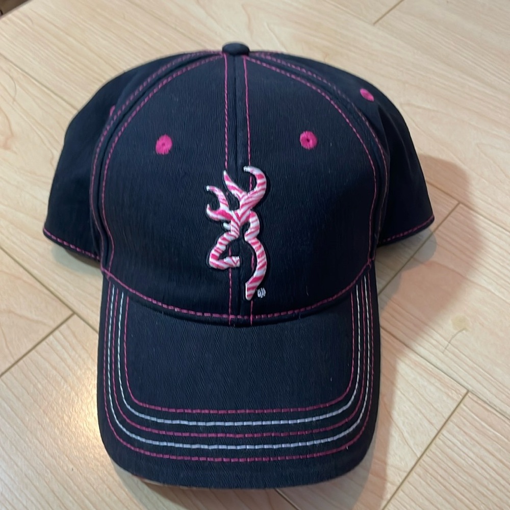 Browning hat